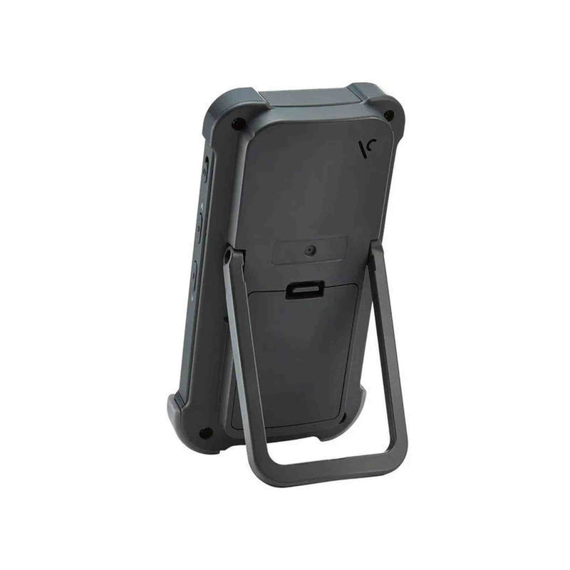 Swing Caddie SC200 PLUS Carl's Place Curved Golf Simulator Package