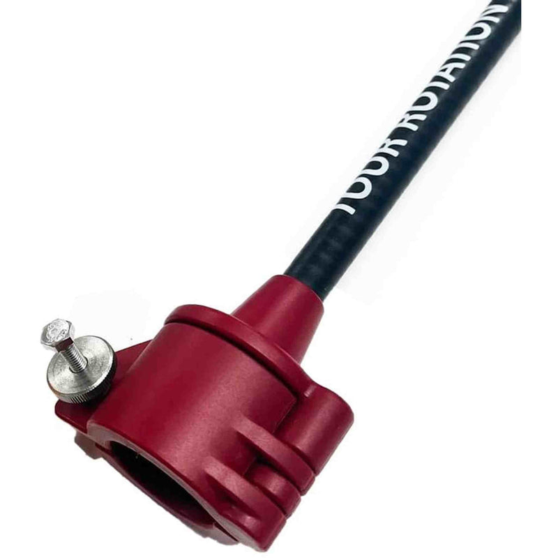 Tour Rotation Stick V2 - Red & Orange Models In Stock Now