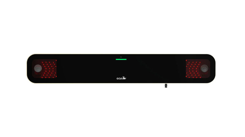 GolfJoy GR2 Overhead Launch Monitor