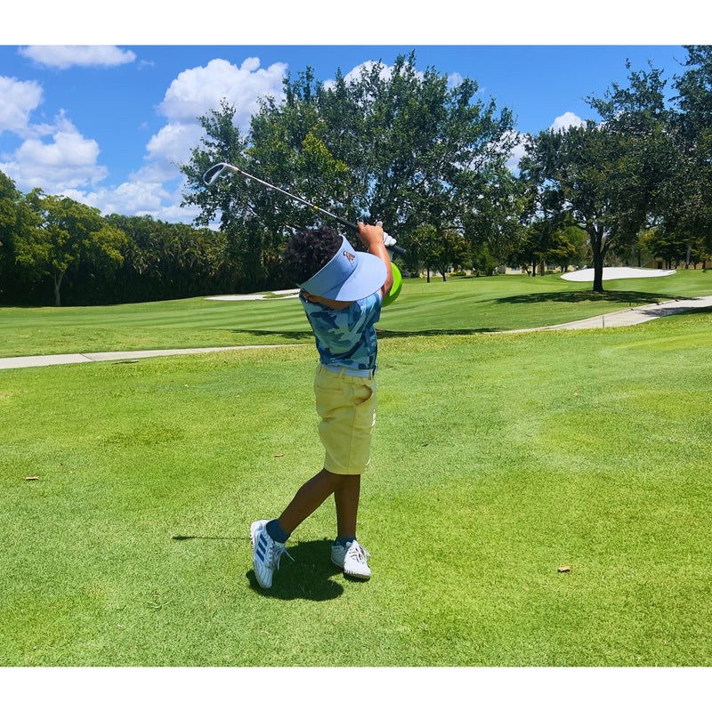 The Connector Jr. by Sure Golf