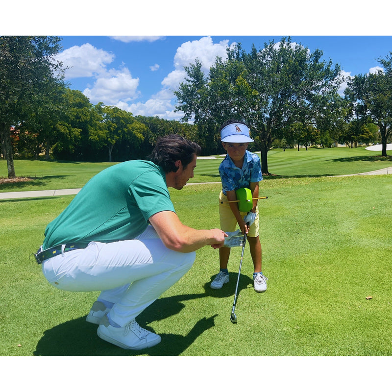 The Connector Jr. by Sure Golf