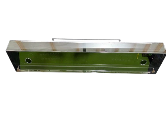 VTrack Overhead Golf Launch Monitor Bundle