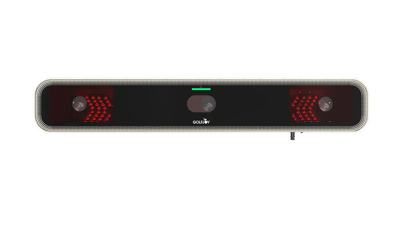 GolfJoy GR3 Overhead Launch Monitor