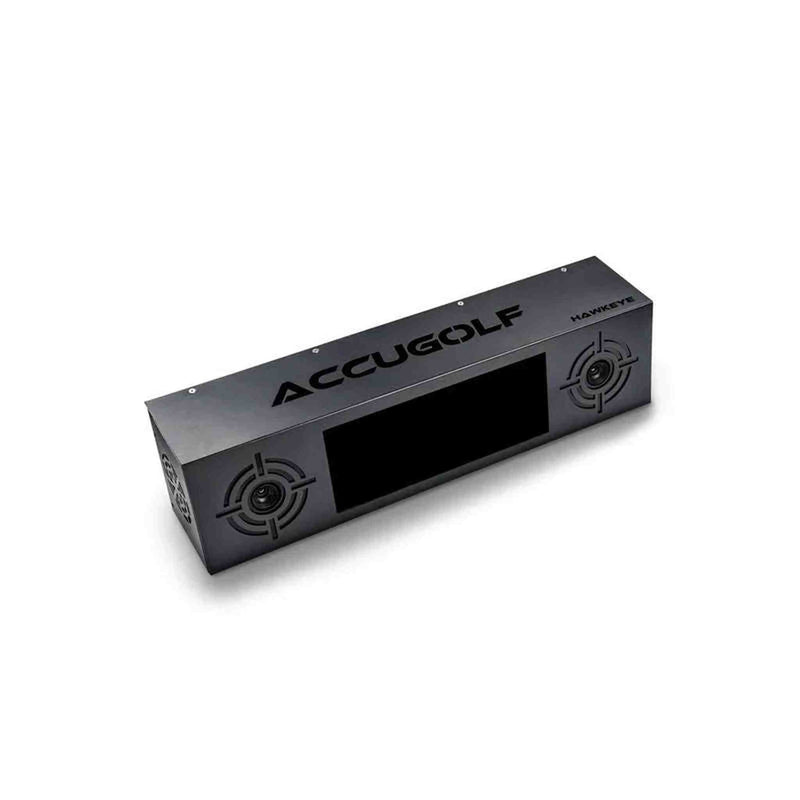 AccuGOLF Carl's Place Pro Golf Simulator Package