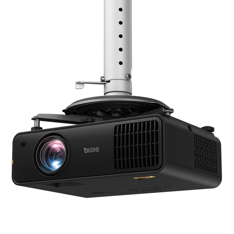 BenQ AH30ST 3000-Lumen Short Throw 1080P LED Golf Simulator Projector
