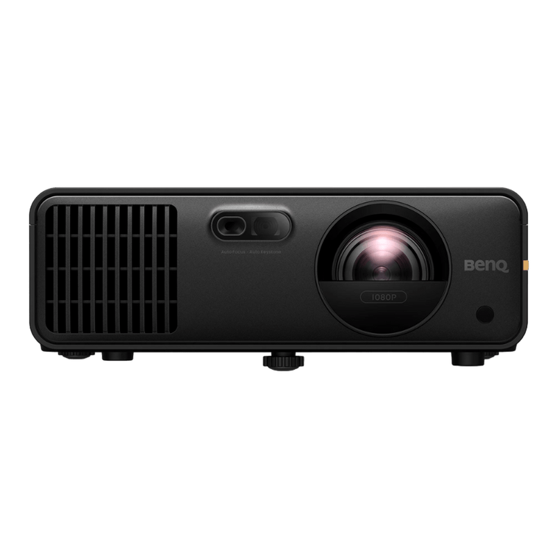 TruGolf LaunchBox Launch Monitor SIG Golf Simulator Enclosure Projector Package
