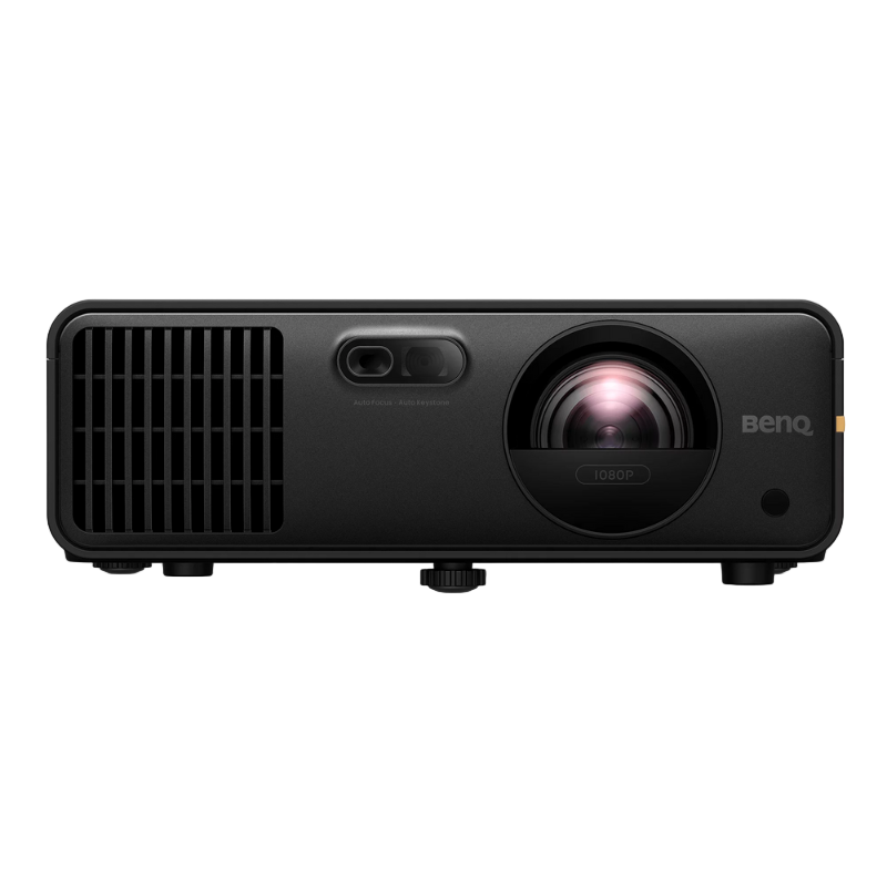 Trackman iO Commercial Launch Monitor SIG Golf Simulator Enclosure Projector Package
