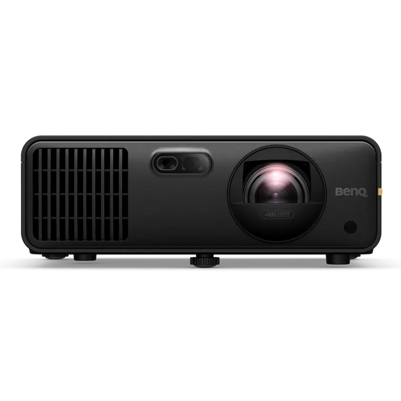 TruGolf LaunchBox Launch Monitor SIG Golf Simulator Enclosure Projector Package