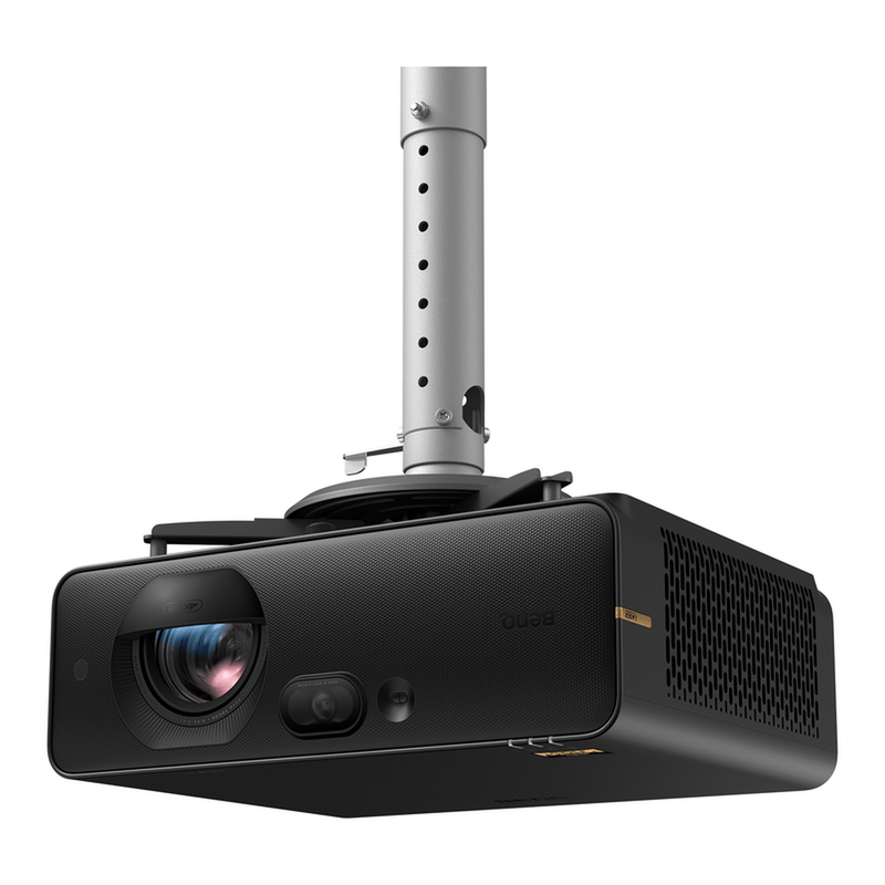 BenQ AK800ST 5000-Lumen 4K Short Throw Laser Golf Simulator Projector