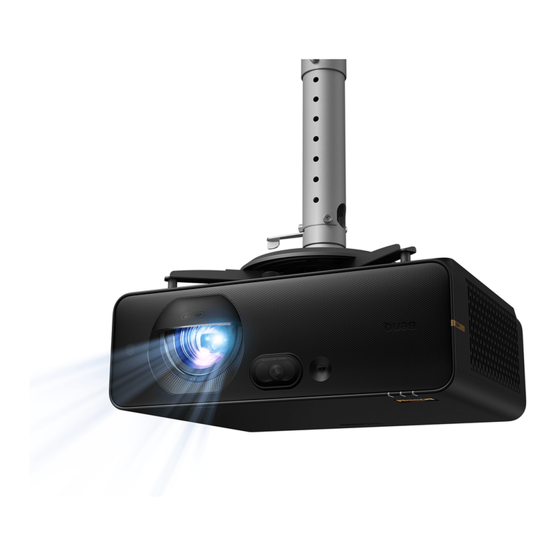 BenQ AK800ST 5000-Lumen 4K Short Throw Laser Golf Simulator Projector