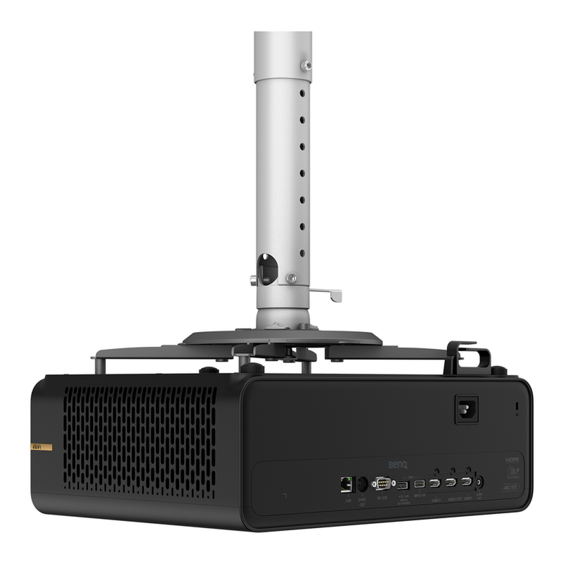 BenQ AK800ST 5000-Lumen 4K Short Throw Laser Golf Simulator Projector