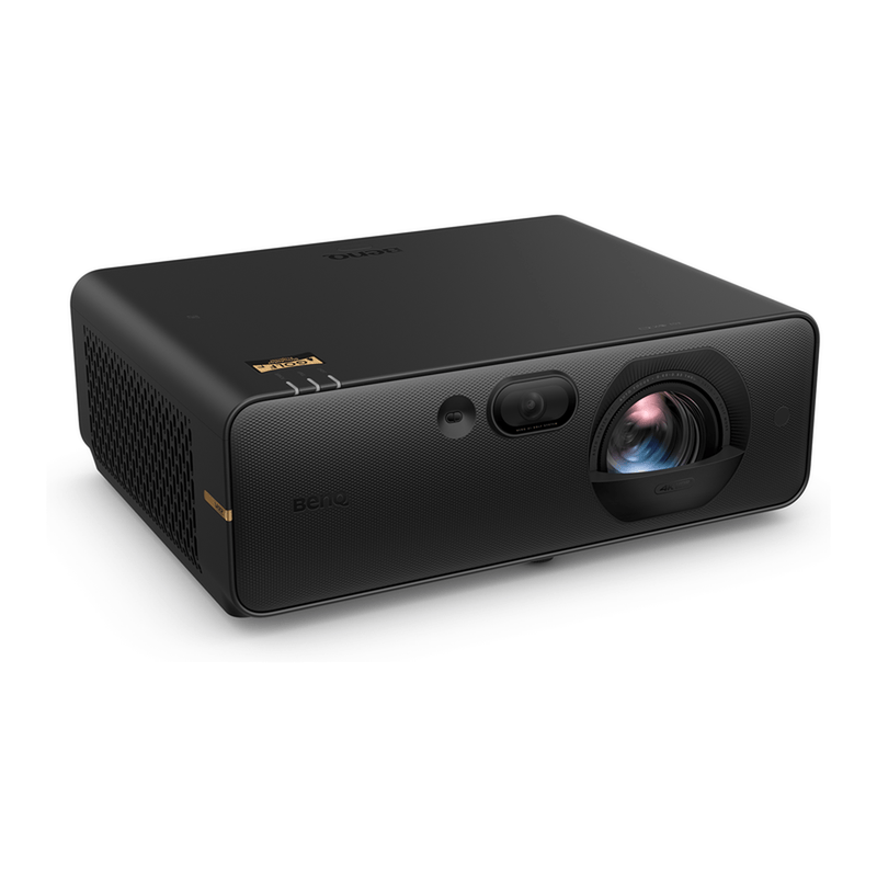 BenQ AK800ST 5000-Lumen 4K Short Throw Laser Golf Simulator Projector