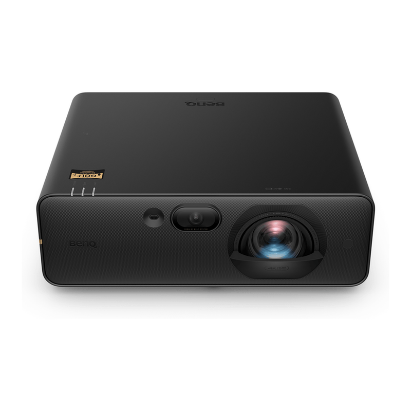 BenQ AK800ST 5000-Lumen 4K Short Throw Laser Golf Simulator Projector