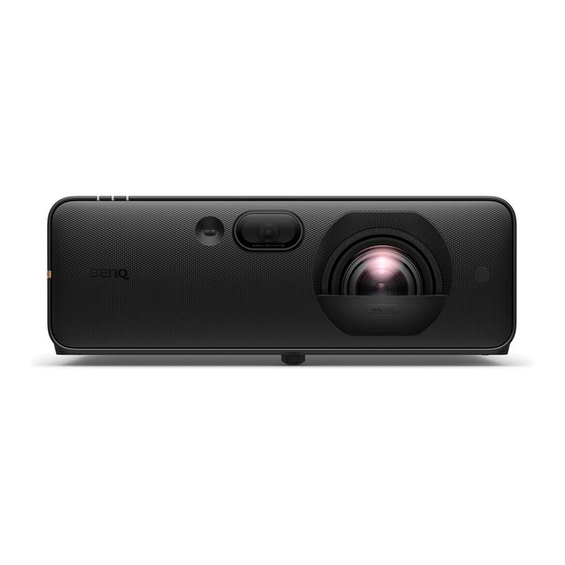 BenQ AK800ST 5000-Lumen 4K Short Throw Laser Golf Simulator Projector