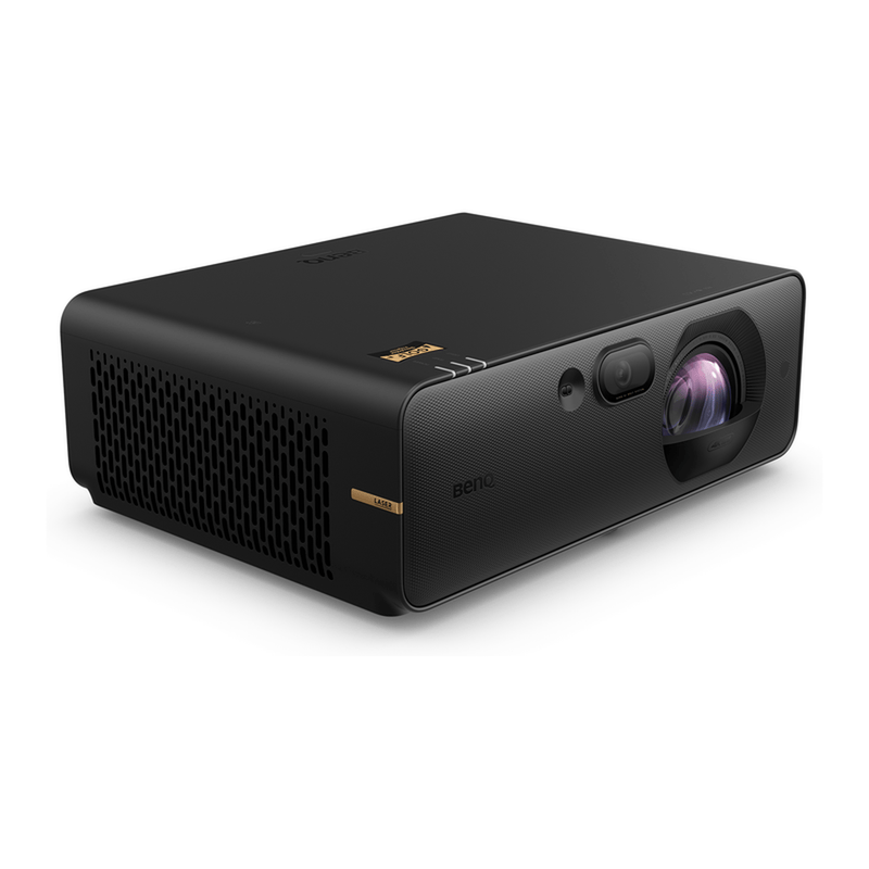 BenQ AK800ST 5000-Lumen 4K Short Throw Laser Golf Simulator Projector
