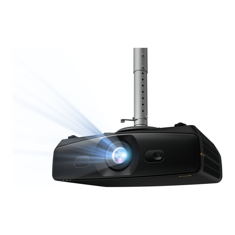 BenQ AK900ST 6000-Lumen 4K Short Throw Laser Golf Simulator Projector