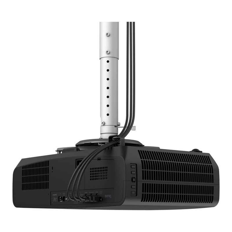 BenQ AK900ST 6000-Lumen 4K Short Throw Laser Golf Simulator Projector