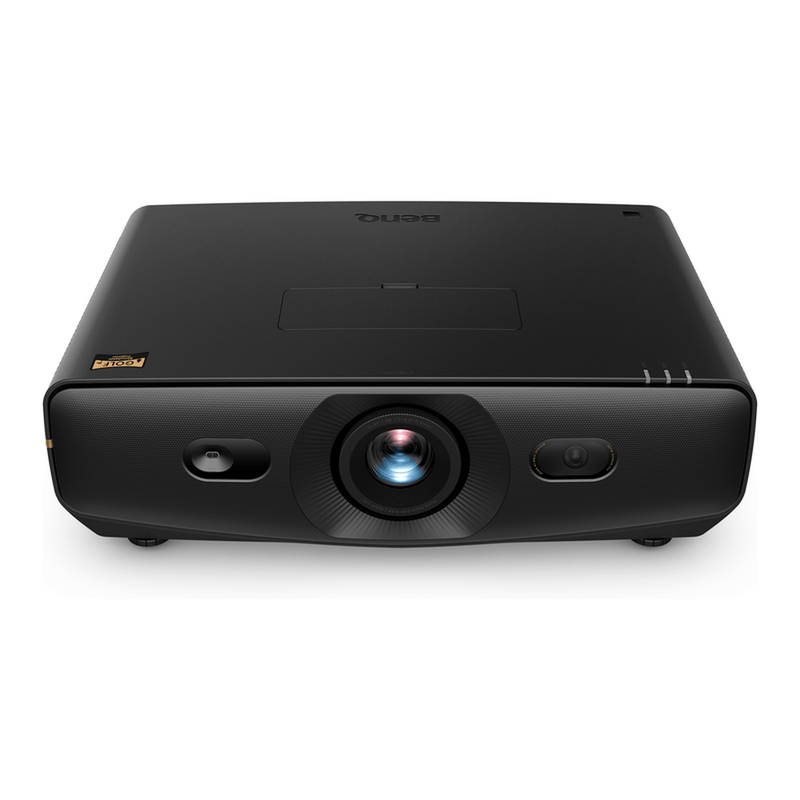 BenQ AK900ST 6000-Lumen 4K Short Throw Laser Golf Simulator Projector