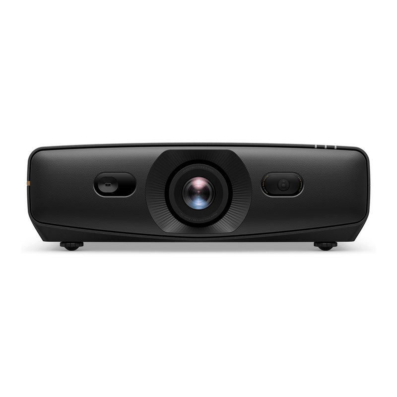 BenQ AK900ST 6000-Lumen 4K Short Throw Laser Golf Simulator Projector