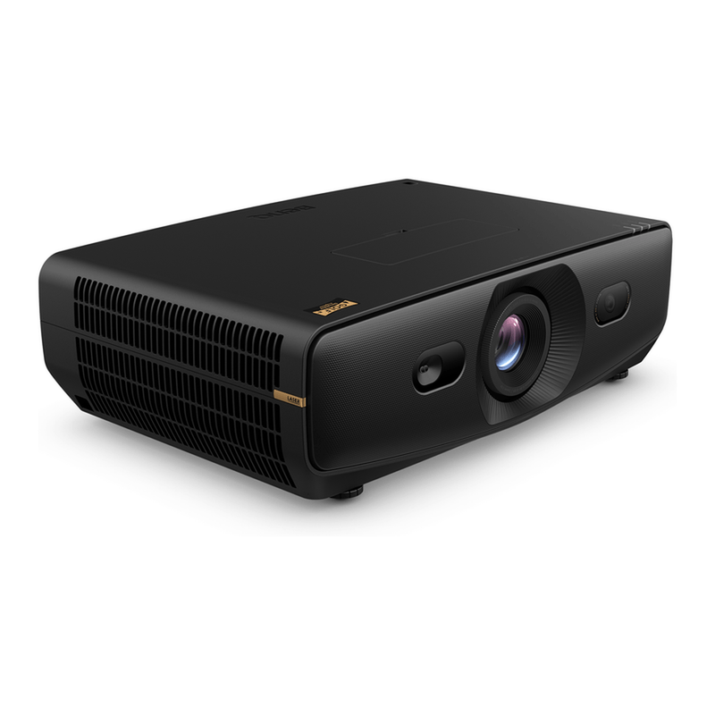 BenQ AK900ST 6000-Lumen 4K Short Throw Laser Golf Simulator Projector