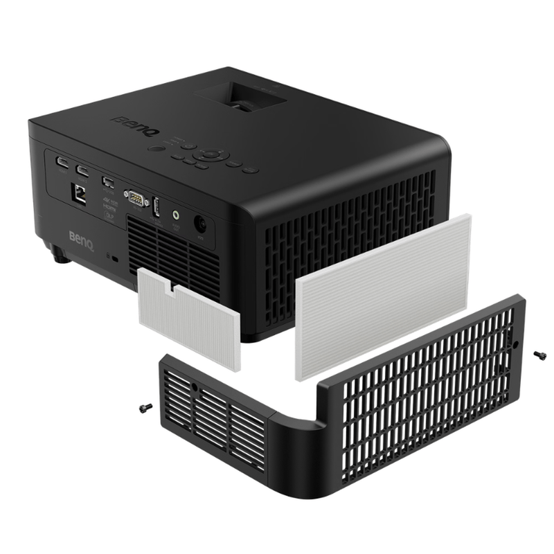 BenQ LK830ST 4000-Lumen 4K Laser Simulation Projector