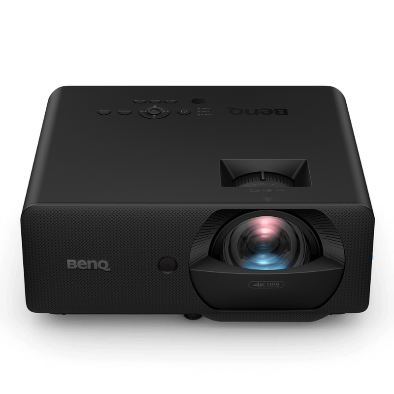 BenQ LK830ST 4000-Lumen 4K Laser Simulation Projector
