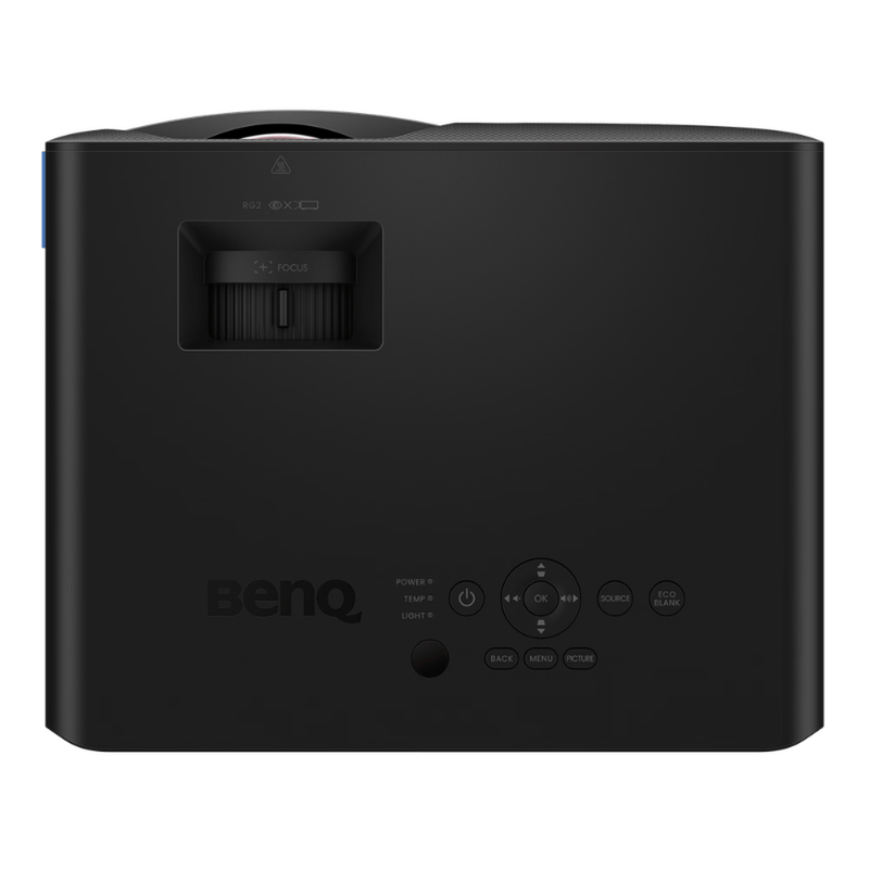 BenQ LK830ST 4000-Lumen 4K Laser Simulation Projector