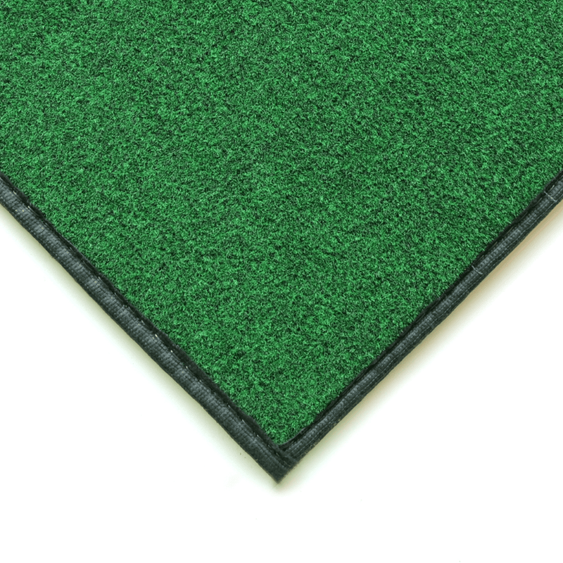 Big Moss V2 Golf Simulator Putting Turf for Carl's Place DIY Enclosure