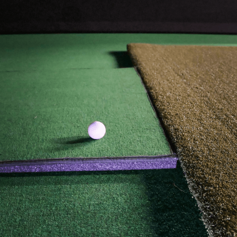 Big Moss V2 Return Ramp