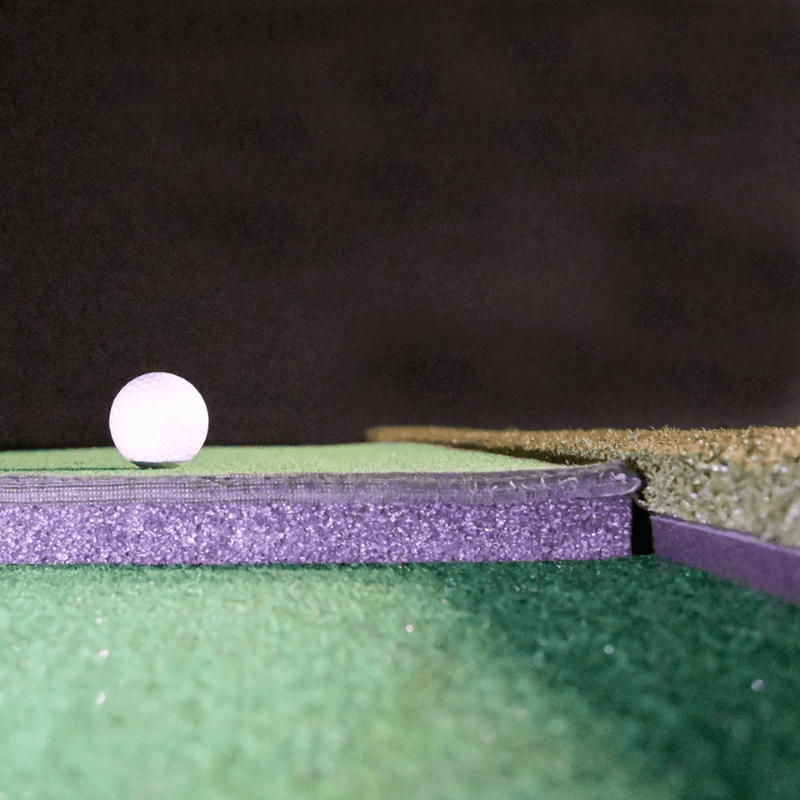 Big Moss V2 Return Ramp