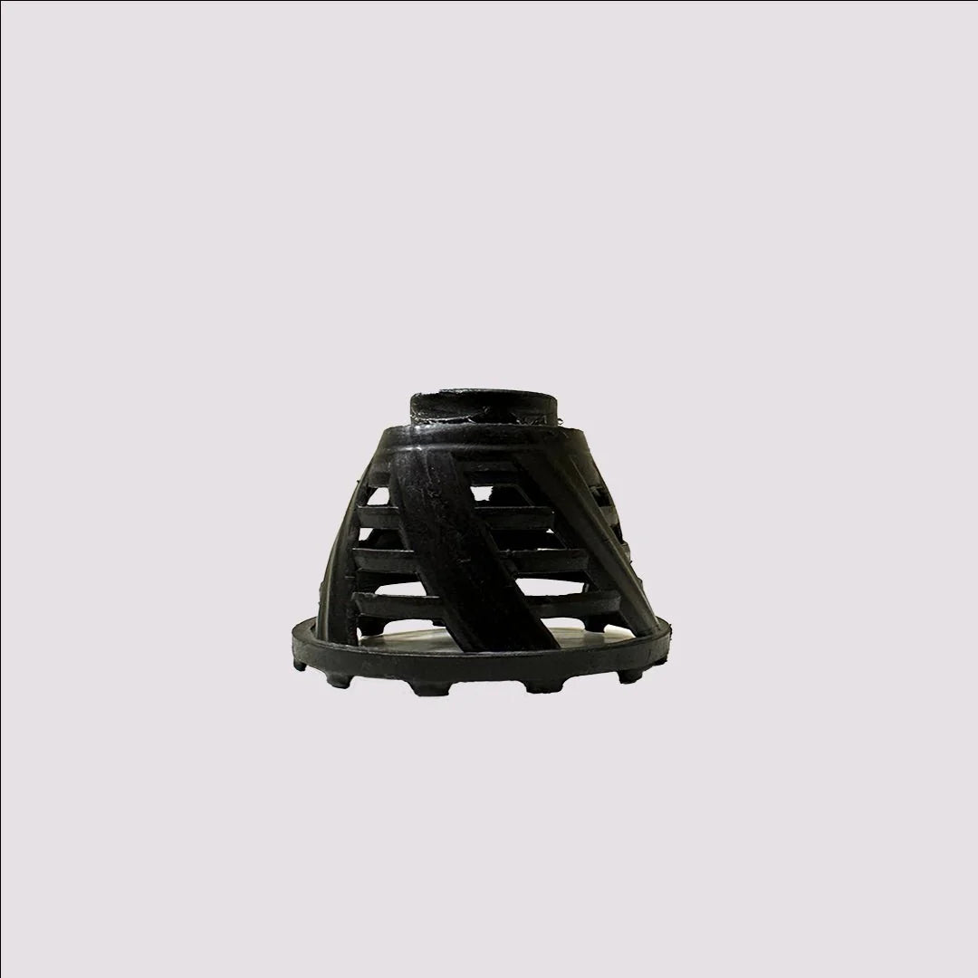 Apogee Golf Tees - Black
