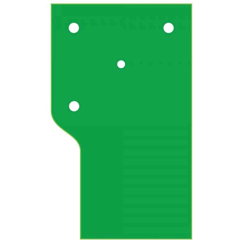 Big Moss Golf Country Club 610 V2 Putting Green