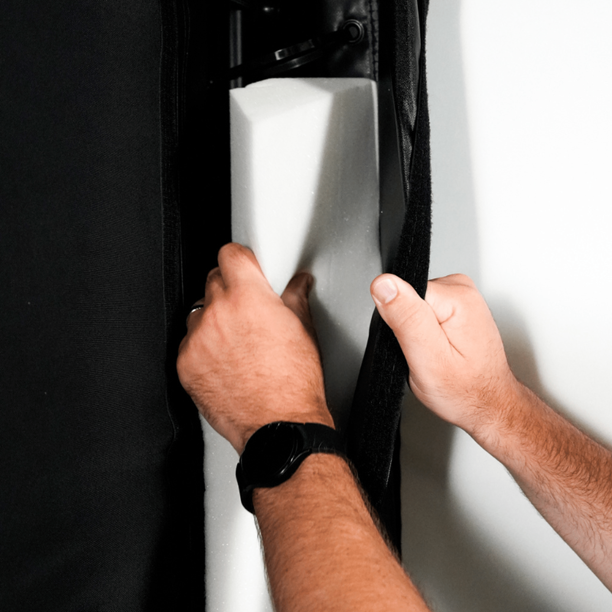 Foam Insert Kit