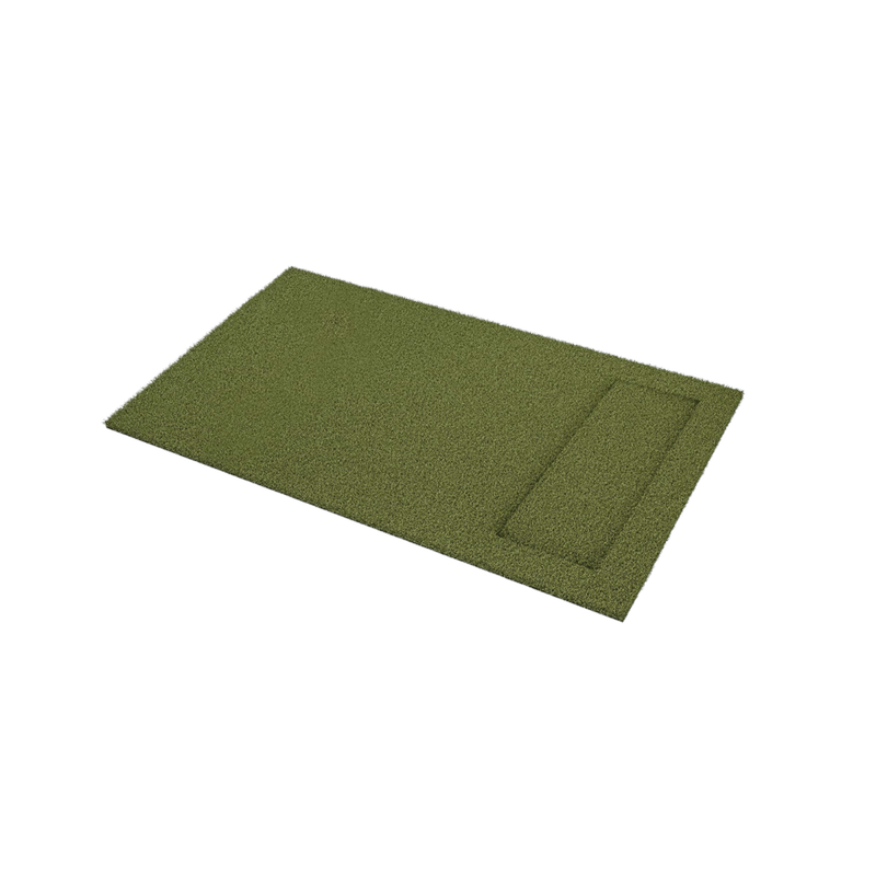 FlightScope Mevo+ DIY Golf Simulator Kit