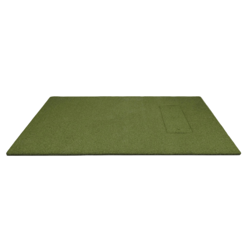 Carl's Place HotShot Golf Mat Systems