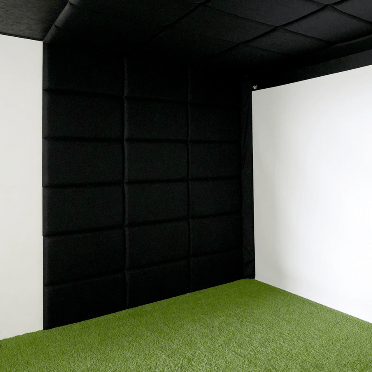 Carl&#39;s Place Built-In Golf Room Kit