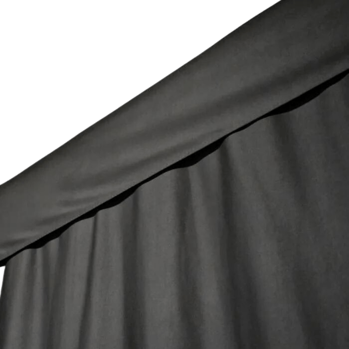 Carl&#39;s Place Golf Room Curtain