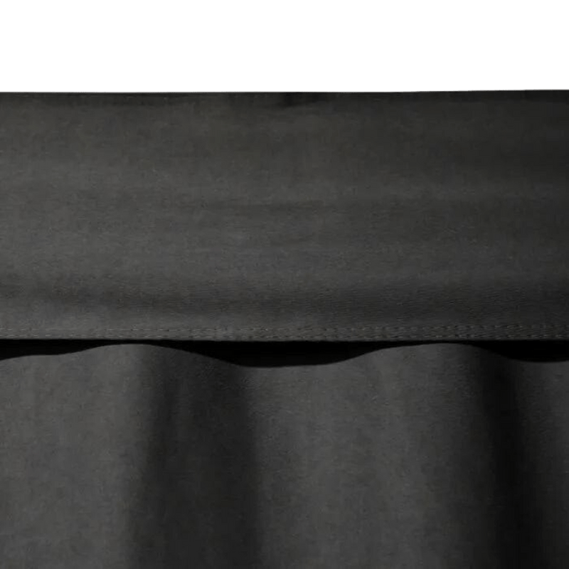 Carl's Place Golf Room Curtain