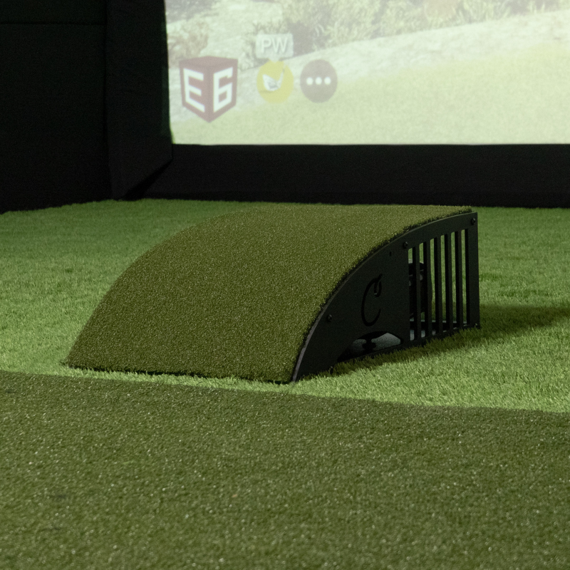 Carl&#39;s Place Floor Mounted Projector Enclosure