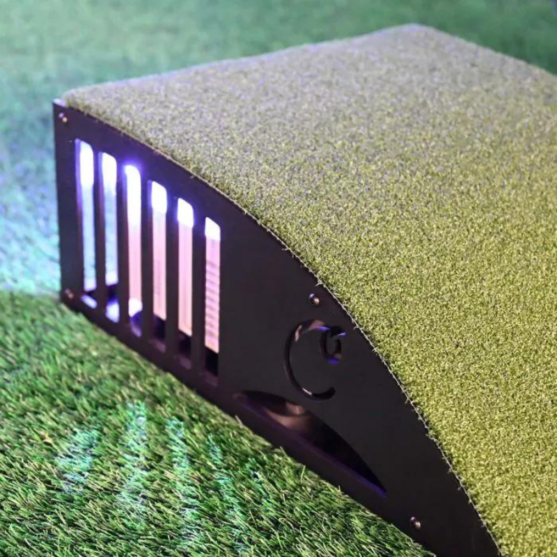 Carl&#39;s Place Floor Mounted Projector Enclosure