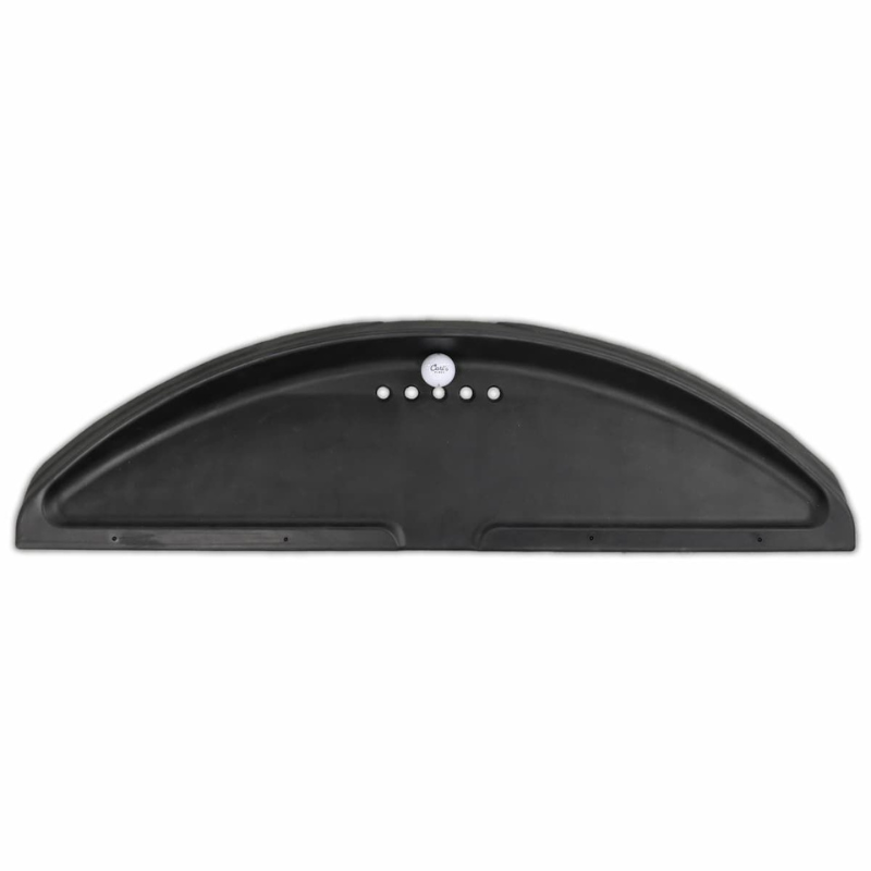 Carl&#39;s Place Golf Ball Tray