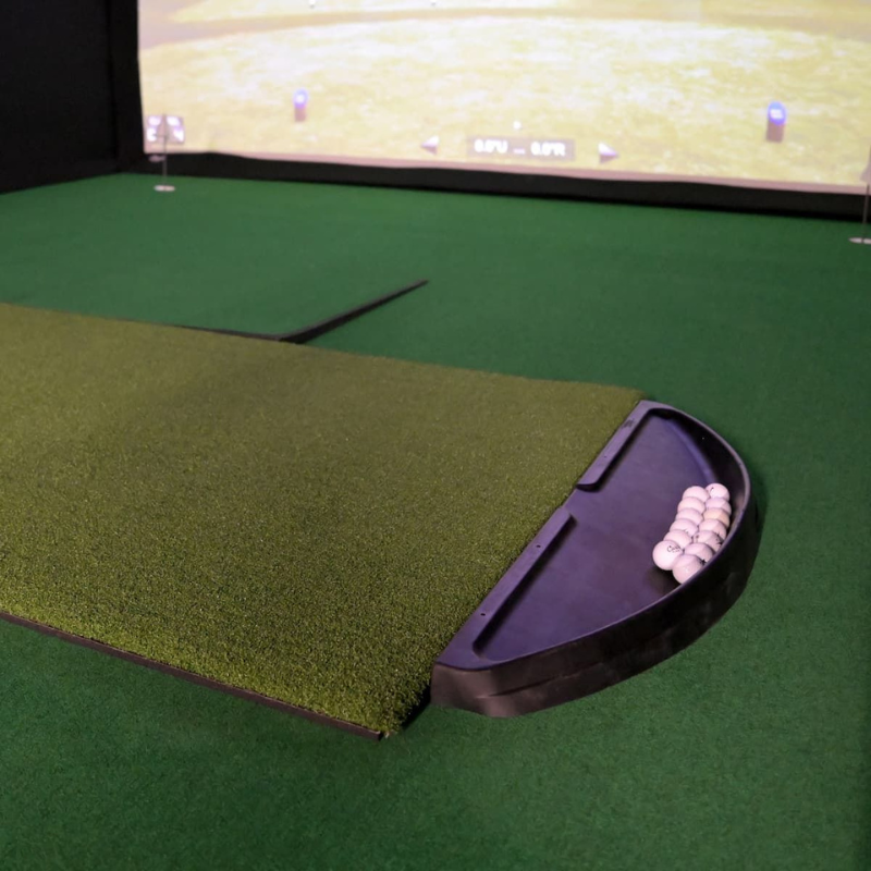 Carl&#39;s Place Golf Ball Tray