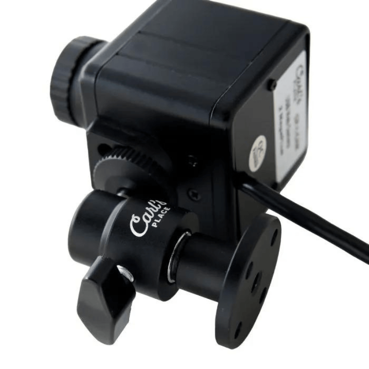 Carl&#39;s Place Golf Camera Wall Mount