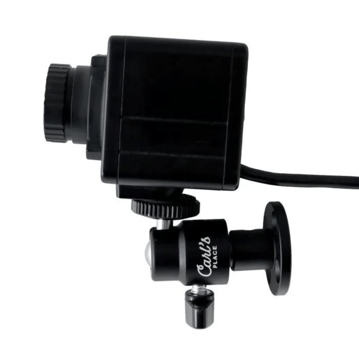 Carl&#39;s Place Golf Camera Wall Mount