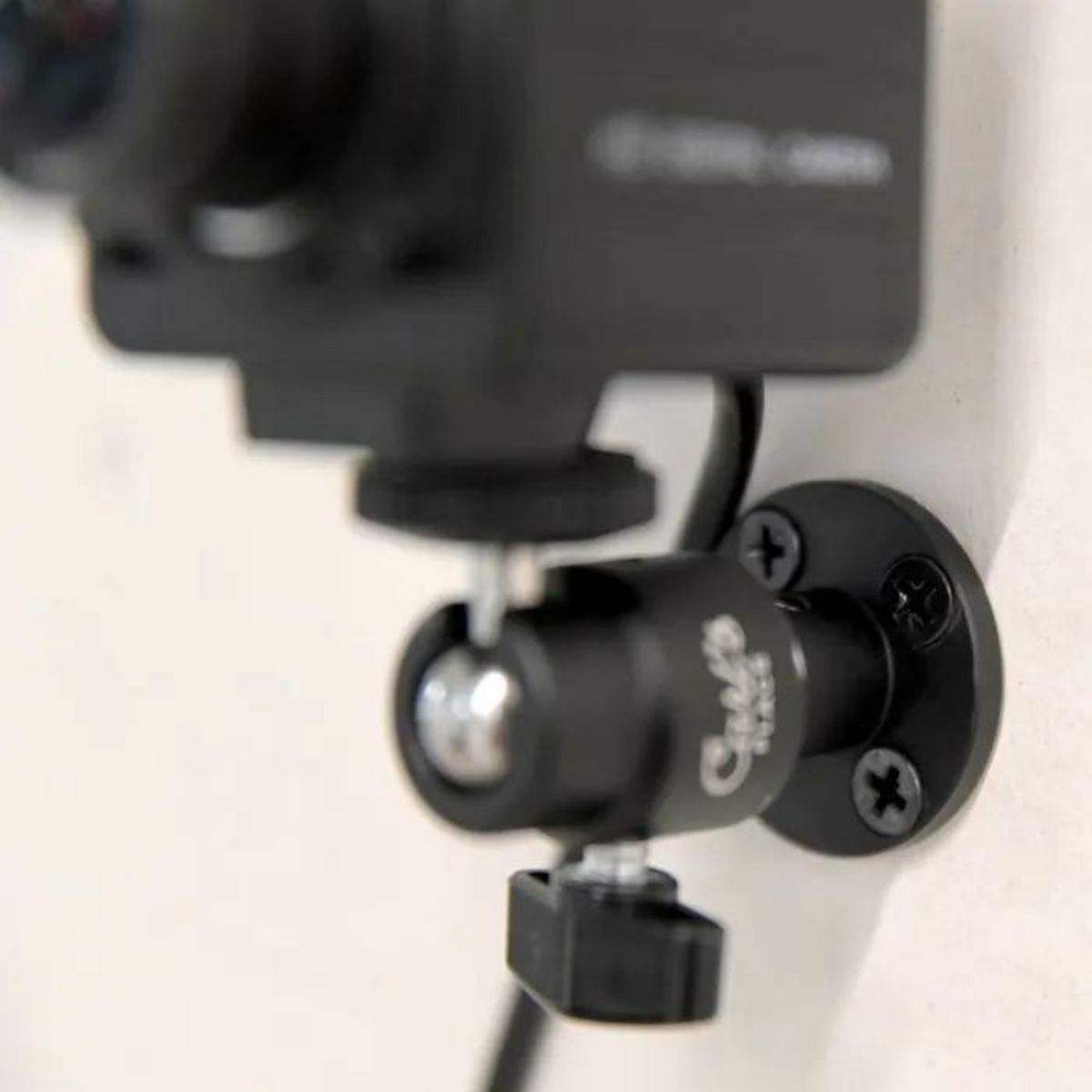 Carl&#39;s Place Golf Camera Wall Mount