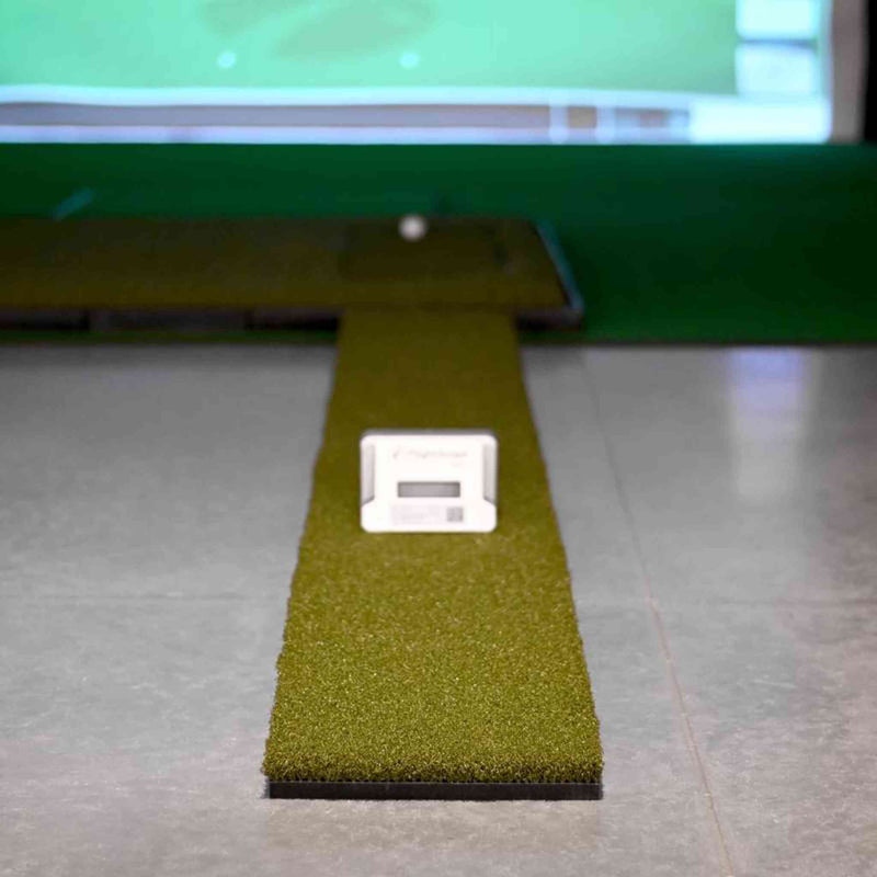 Carl’s Place Golf Mat Extension Strip