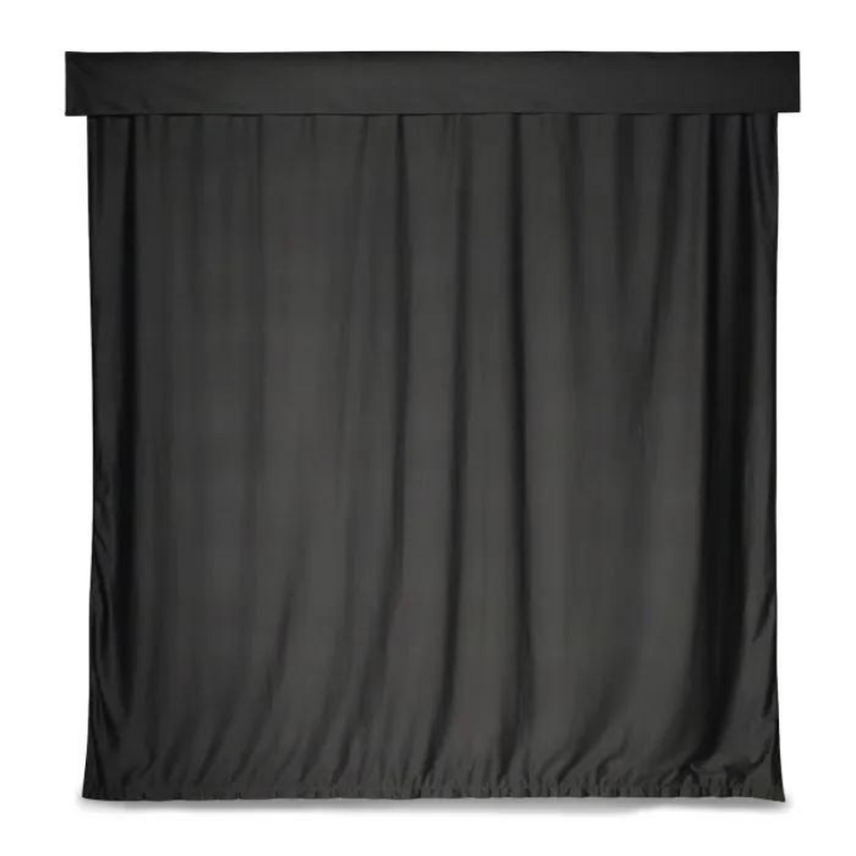 Carl&#39;s Place Golf Room Curtain