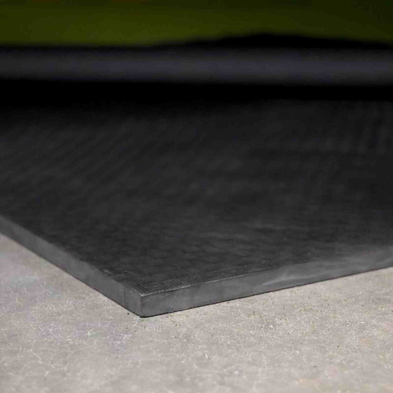 Carl's Place Golf Room Floor Tiles