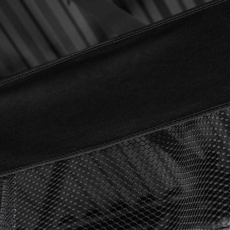 Carl's Place Golf Room Netting