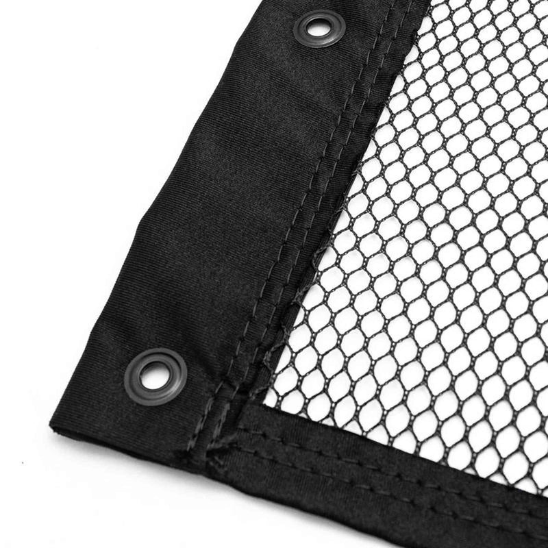 Carl's Place Golf Room Netting